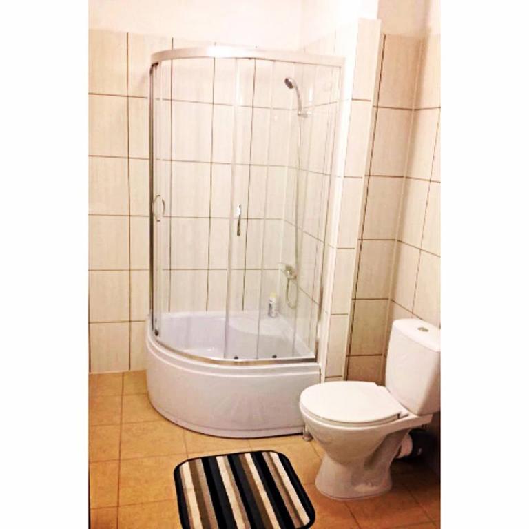 Apartamenty Na Wydmie Ustka Exteriér fotografie