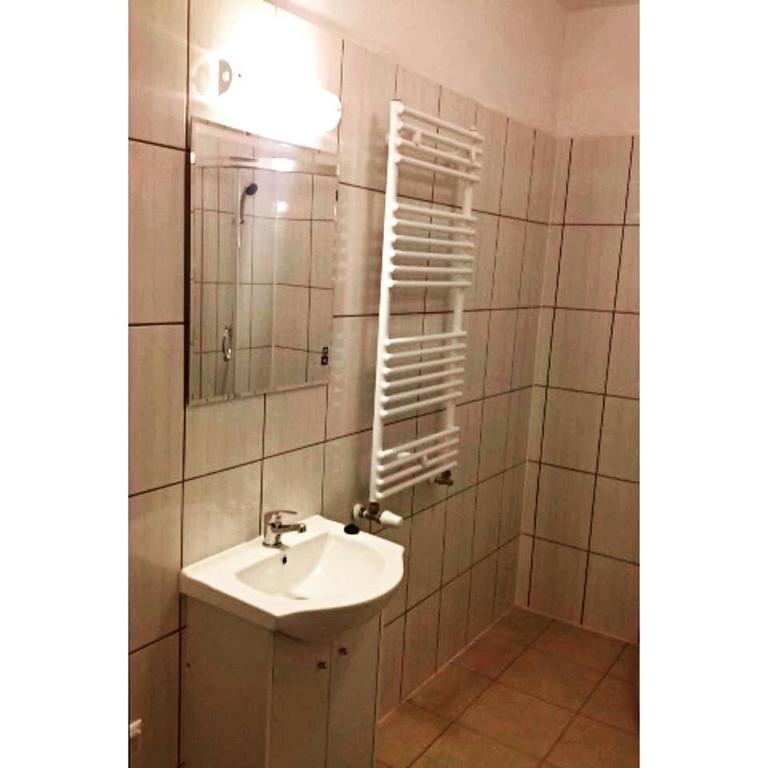 Apartamenty Na Wydmie Ustka Exteriér fotografie