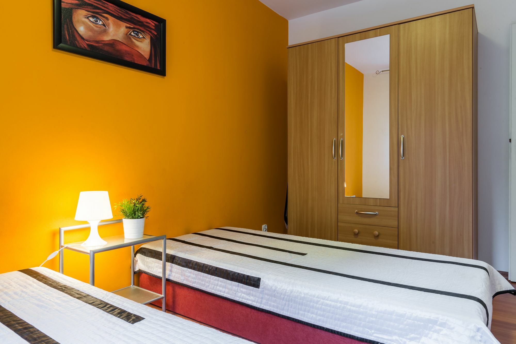 Apartamenty Na Wydmie Ustka Exteriér fotografie