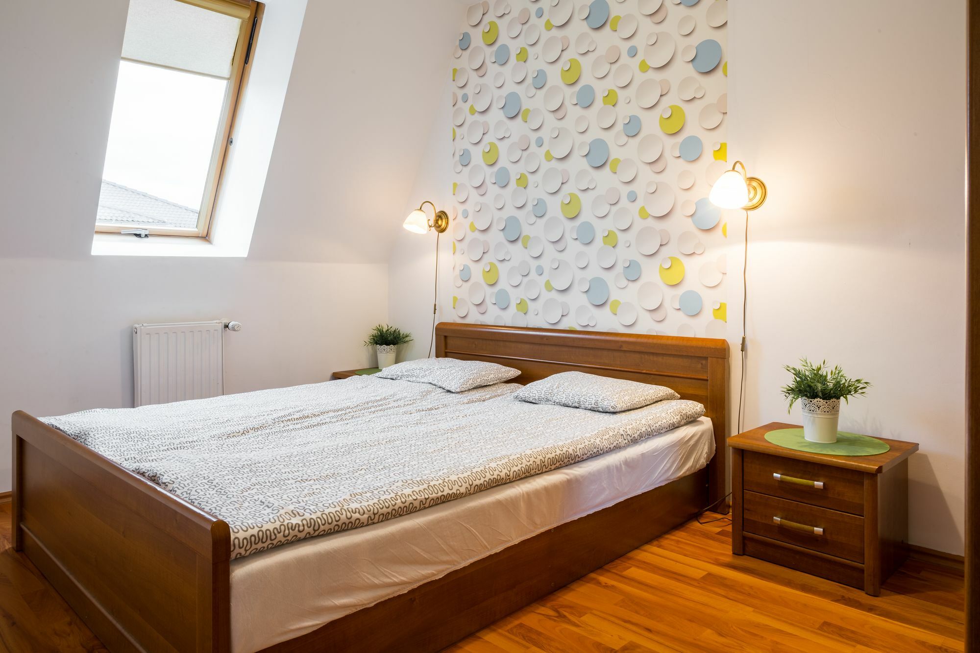 Apartamenty Na Wydmie Ustka Exteriér fotografie