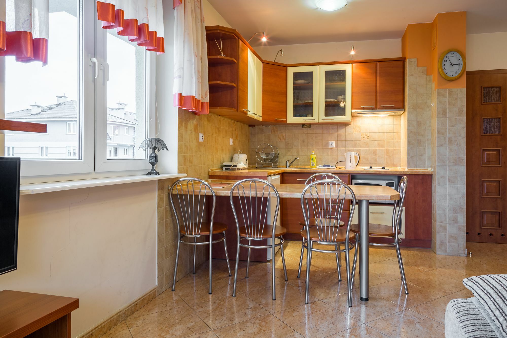 Apartamenty Na Wydmie Ustka Exteriér fotografie