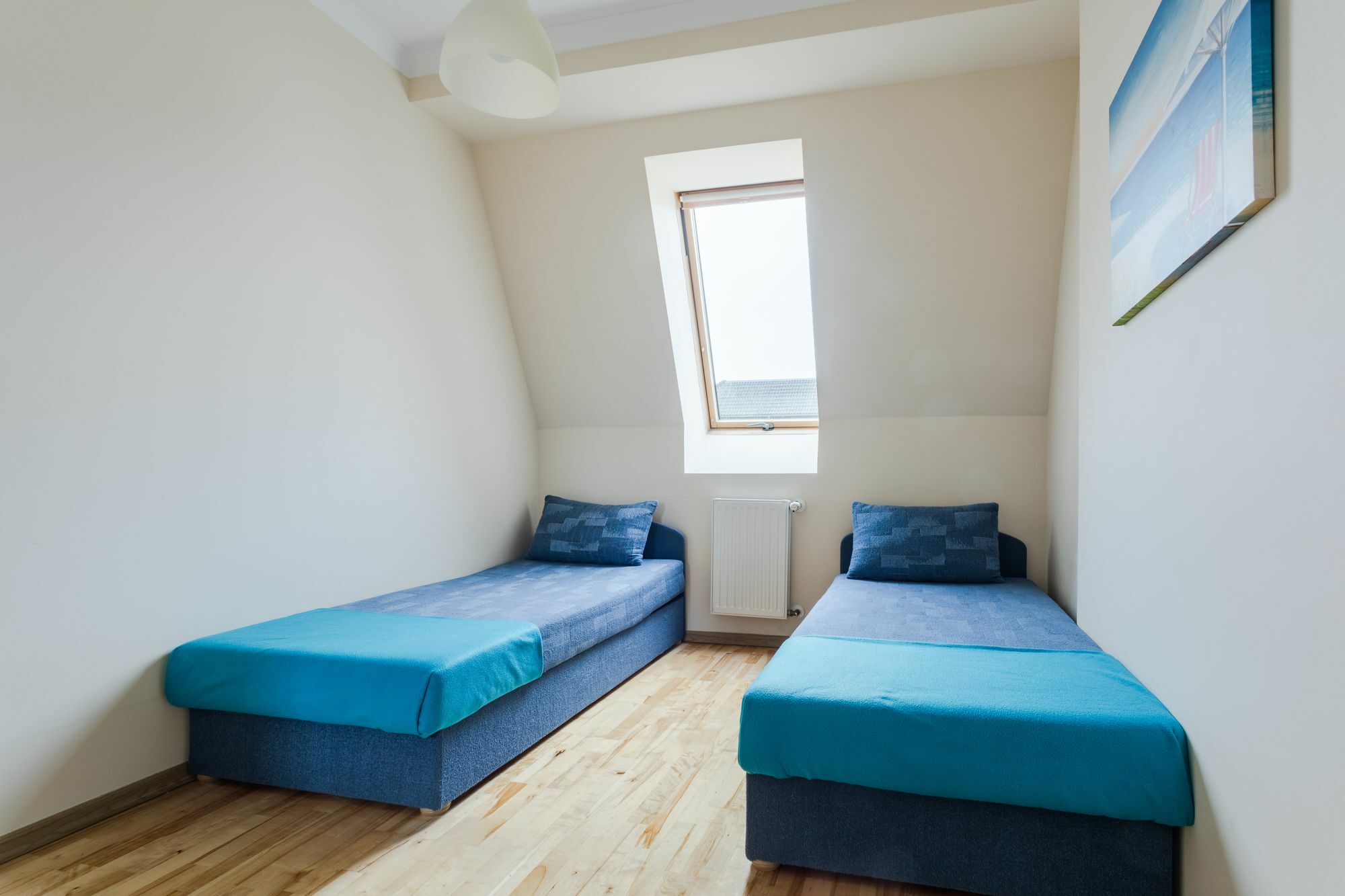 Apartamenty Na Wydmie Ustka Exteriér fotografie