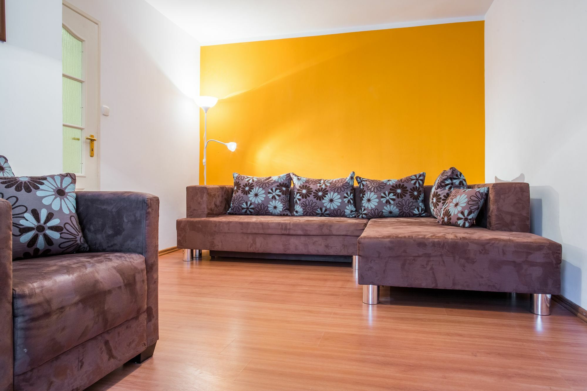 Apartamenty Na Wydmie Ustka Exteriér fotografie