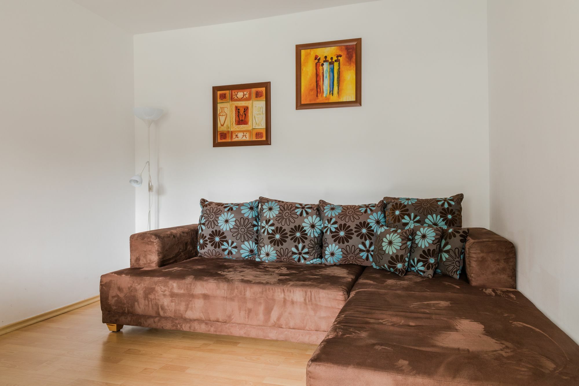 Apartamenty Na Wydmie Ustka Exteriér fotografie