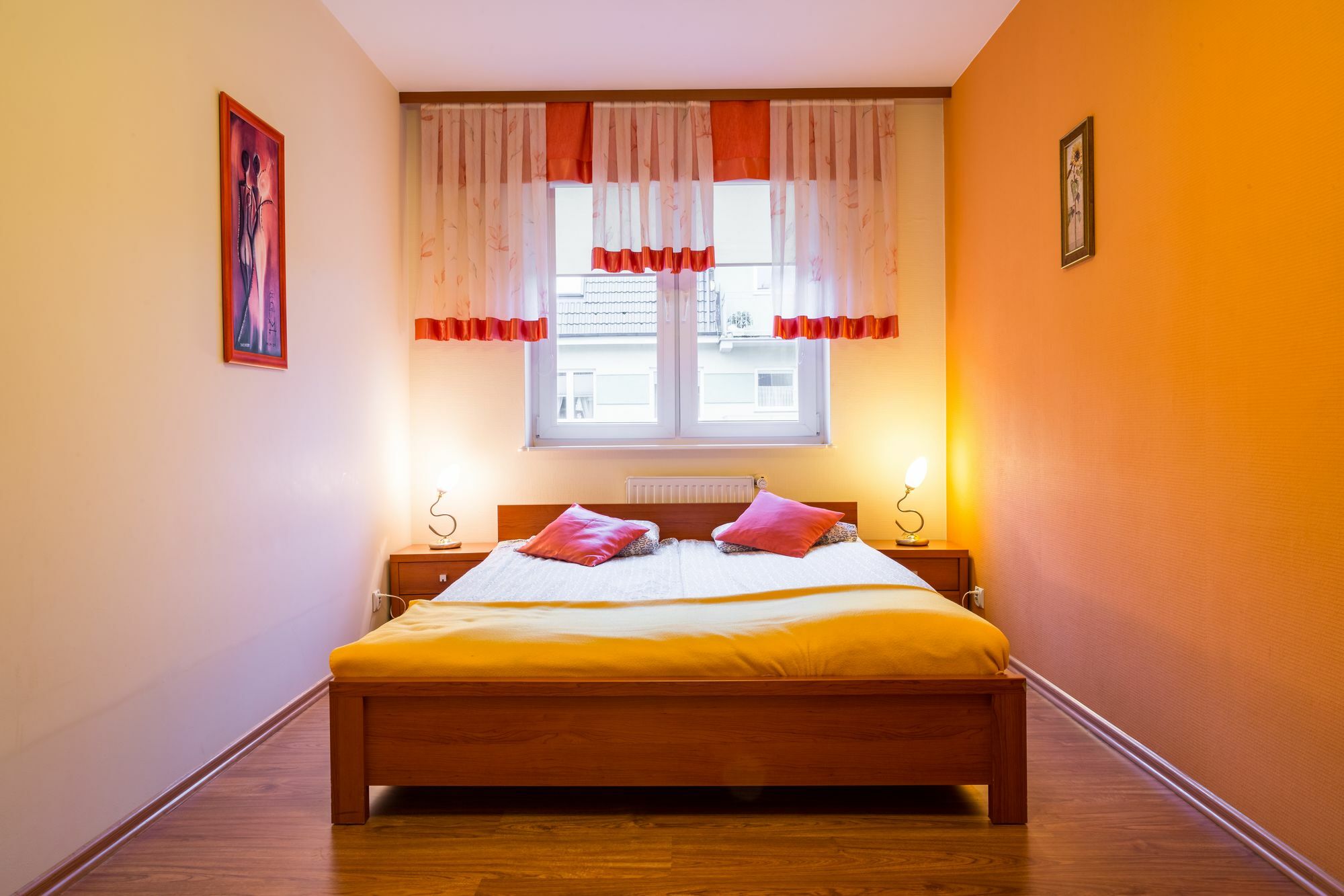 Apartamenty Na Wydmie Ustka Exteriér fotografie