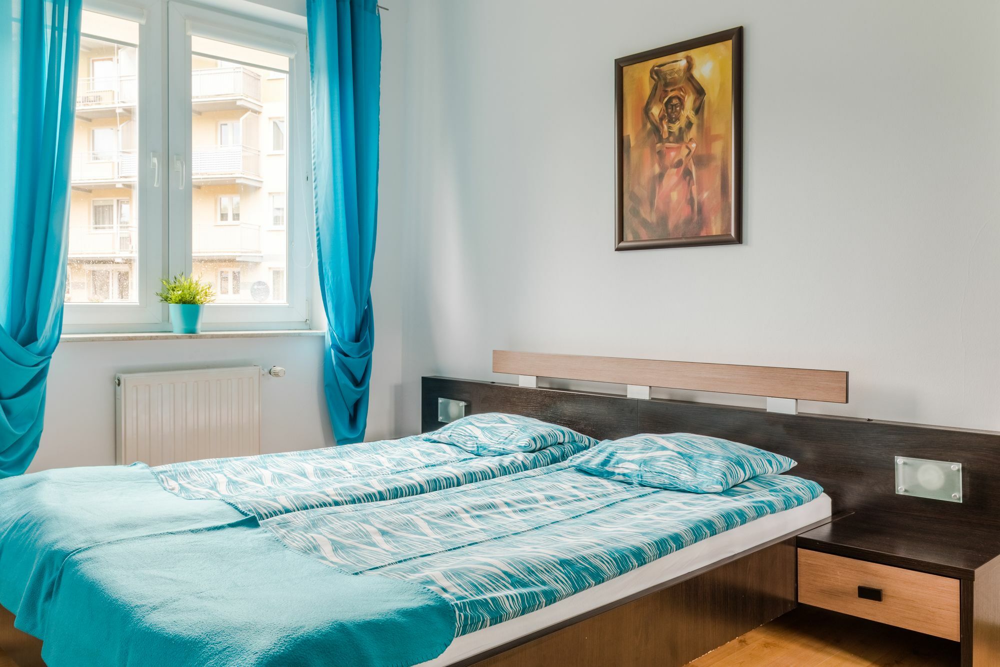 Apartamenty Na Wydmie Ustka Exteriér fotografie