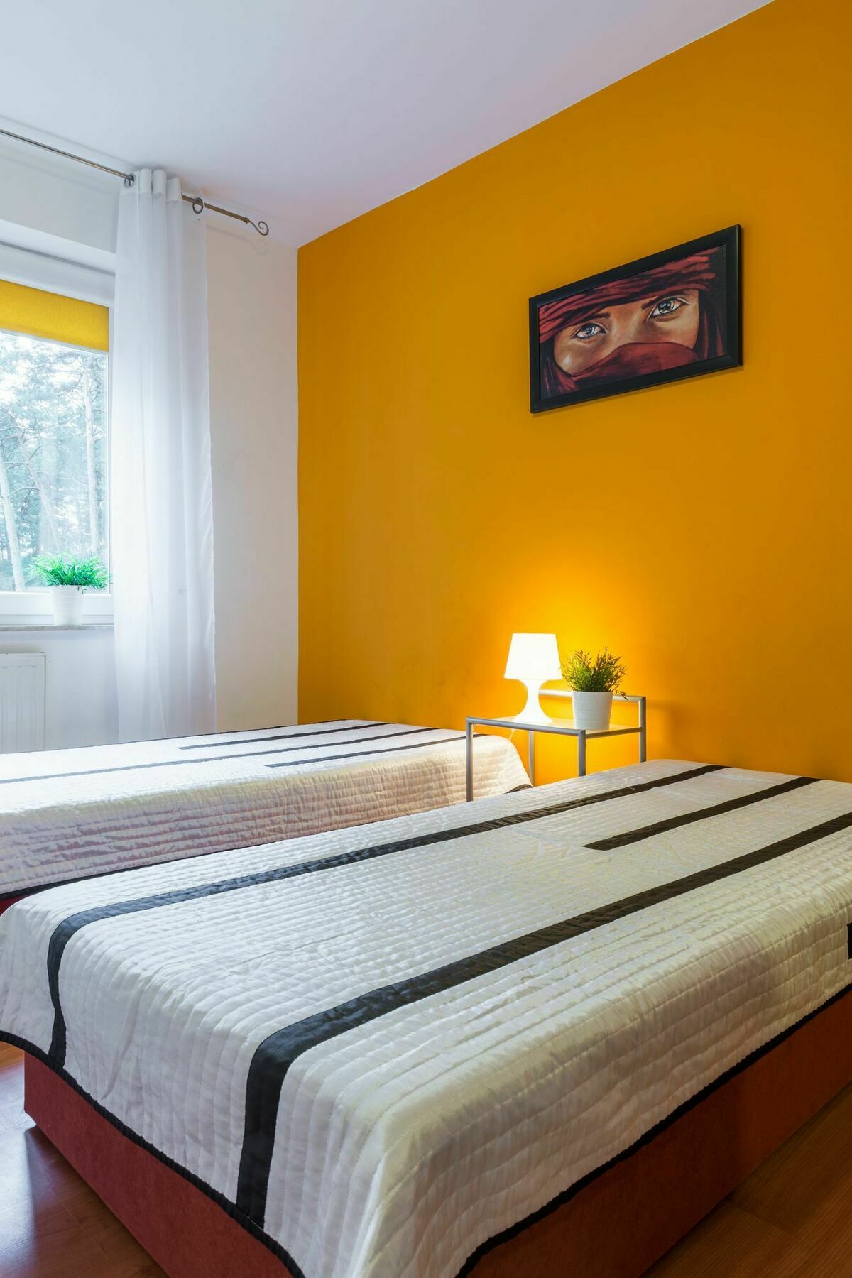 Apartamenty Na Wydmie Ustka Exteriér fotografie